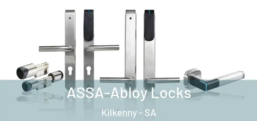 ASSA-Abloy Locks Kilkenny - SA