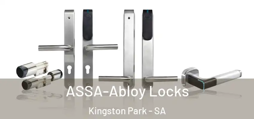  ASSA-Abloy Locks Kingston Park - SA