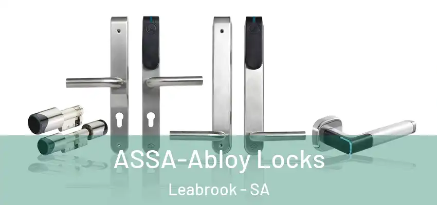 ASSA-Abloy Locks Leabrook - SA