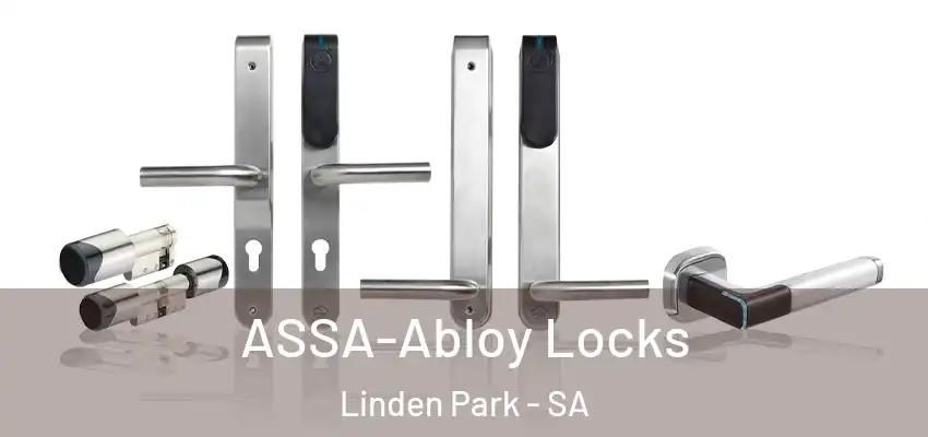  ASSA-Abloy Locks Linden Park - SA