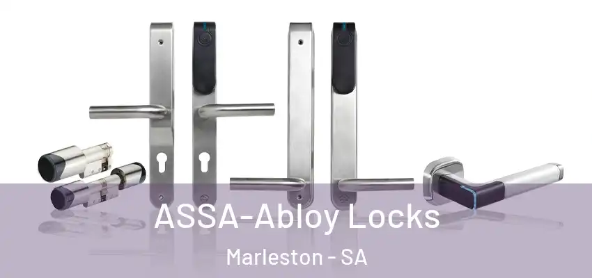  ASSA-Abloy Locks Marleston - SA