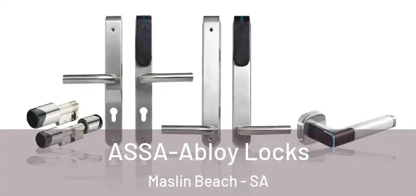 ASSA-Abloy Locks Maslin Beach - SA