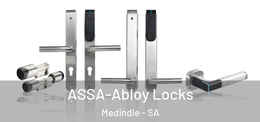 ASSA-Abloy Locks Medindie - SA