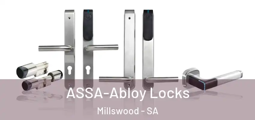 ASSA-Abloy Locks Millswood - SA