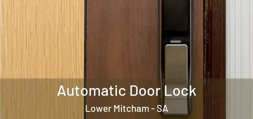 Automatic Door Lock Lower Mitcham - SA