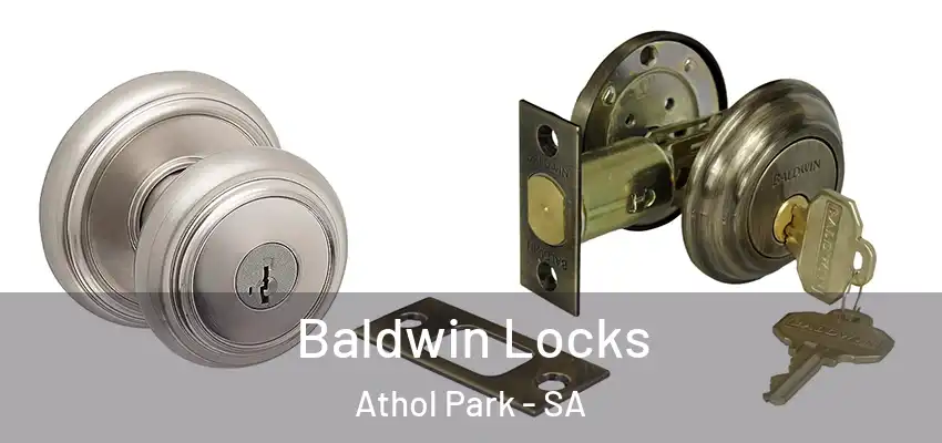  Baldwin Locks Athol Park - SA