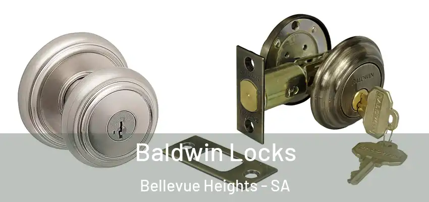 Baldwin Locks Bellevue Heights - SA