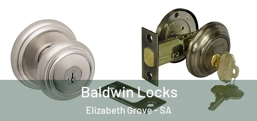 Baldwin Locks Elizabeth Grove - SA