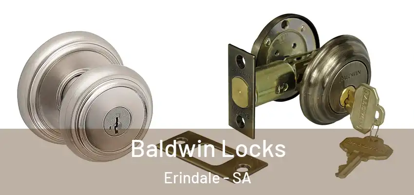 Baldwin Locks Erindale - SA