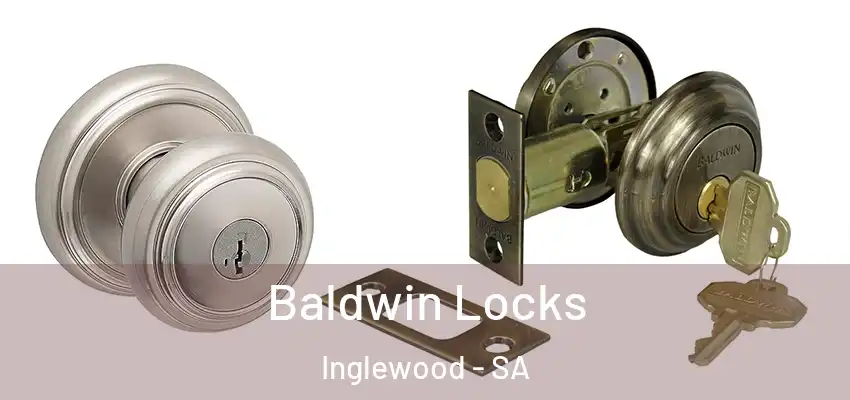  Baldwin Locks Inglewood - SA