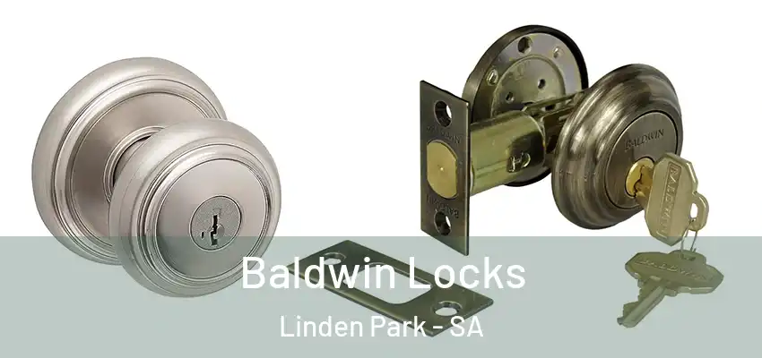 Baldwin Locks Linden Park - SA
