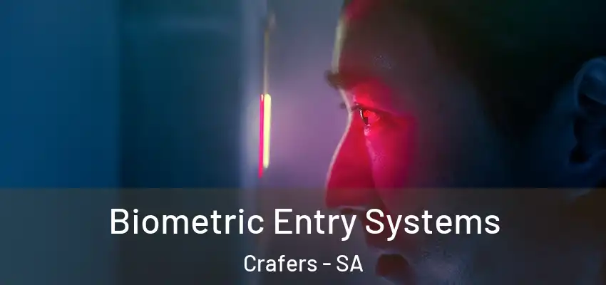 Biometric Entry Systems Crafers - SA