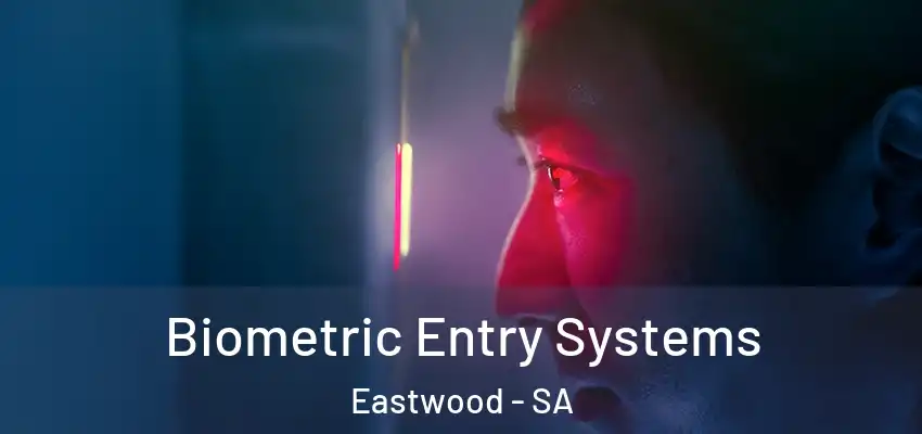  Biometric Entry Systems Eastwood - SA