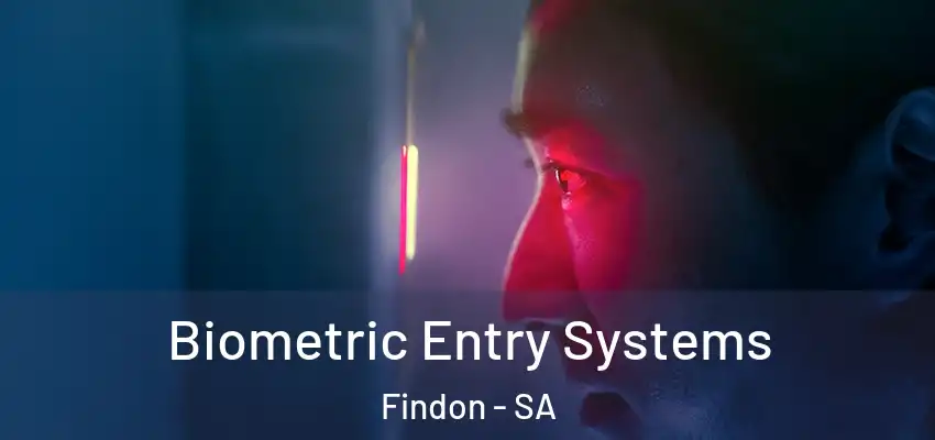 Biometric Entry Systems Findon - SA