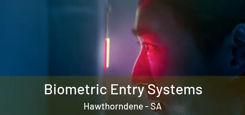 Biometric Entry Systems Hawthorndene - SA