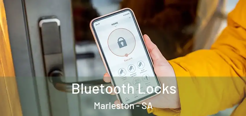 Bluetooth Locks Marleston - SA