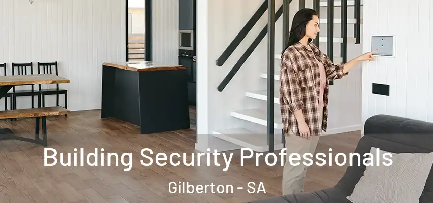  Building Security Professionals Gilberton - SA