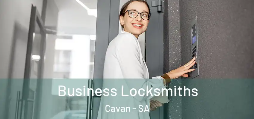 Business Locksmiths Cavan - SA