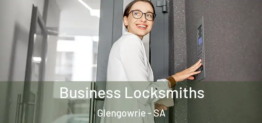 Business Locksmiths Glengowrie - SA