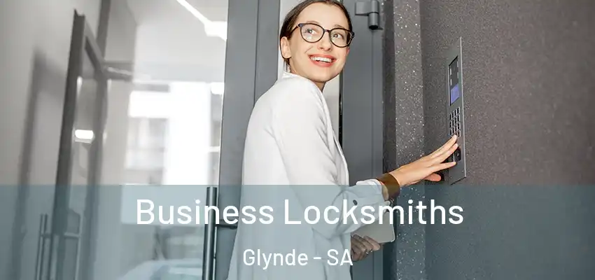Business Locksmiths Glynde - SA