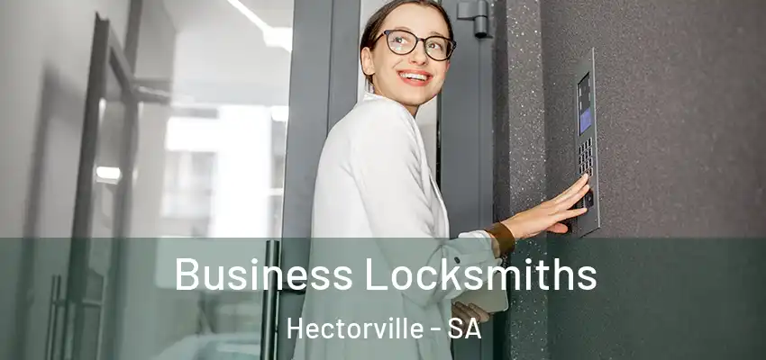 Business Locksmiths Hectorville - SA