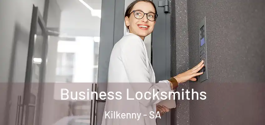 Business Locksmiths Kilkenny - SA