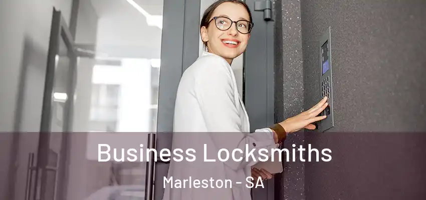  Business Locksmiths Marleston - SA