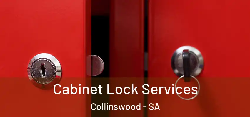  Cabinet Lock Services Collinswood - SA