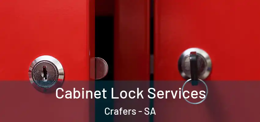  Cabinet Lock Services Crafers - SA