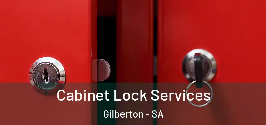 Cabinet Lock Services Gilberton - SA