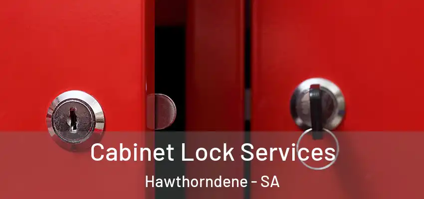 Cabinet Lock Services Hawthorndene - SA