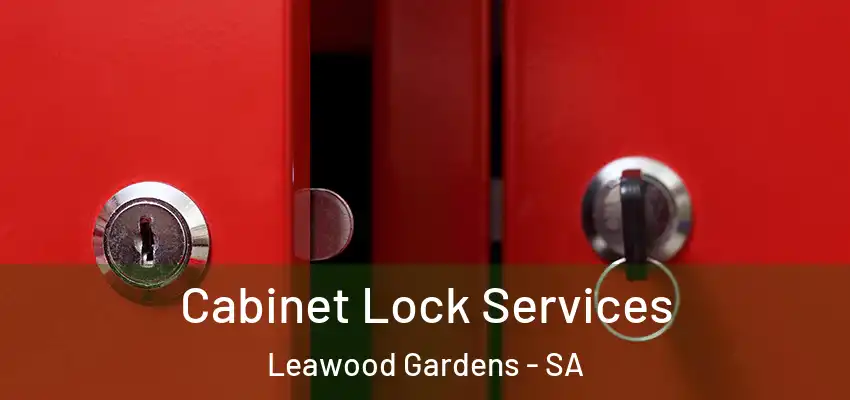 Cabinet Lock Services Leawood Gardens - SA