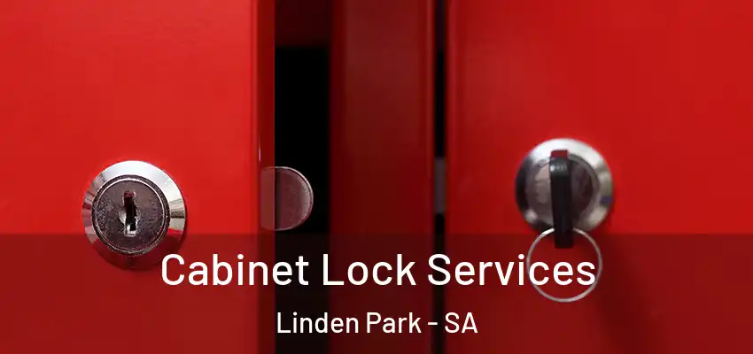  Cabinet Lock Services Linden Park - SA