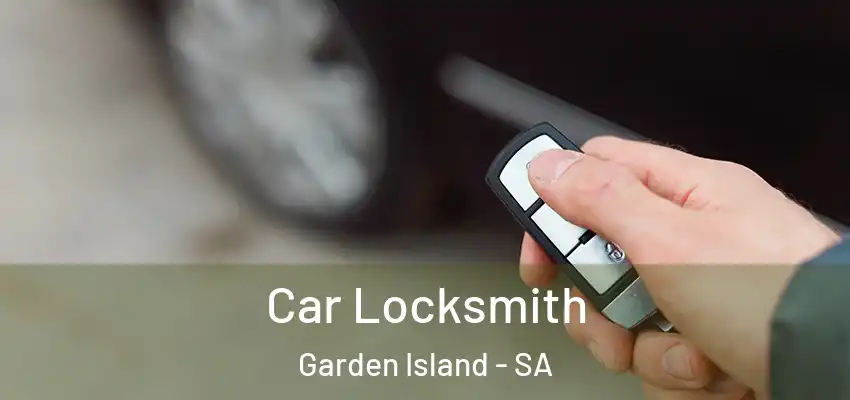  Car Locksmith Garden Island - SA