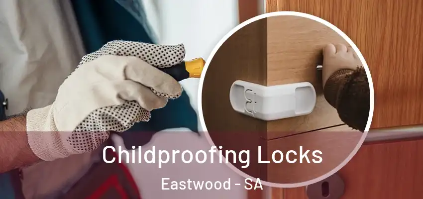  Childproofing Locks Eastwood - SA