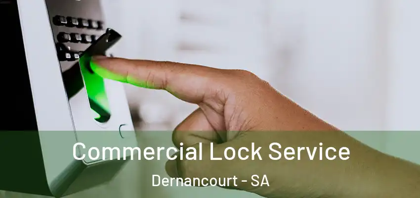 Commercial Lock Service Dernancourt - SA