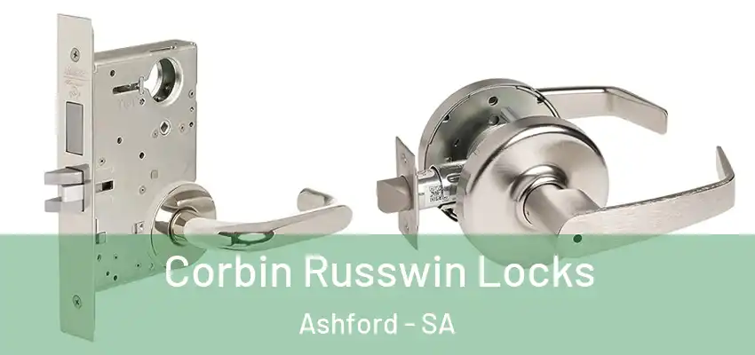  Corbin Russwin Locks Ashford - SA