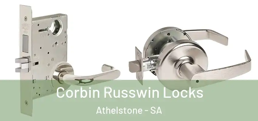 Corbin Russwin Locks Athelstone - SA