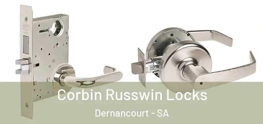 Corbin Russwin Locks Dernancourt - SA