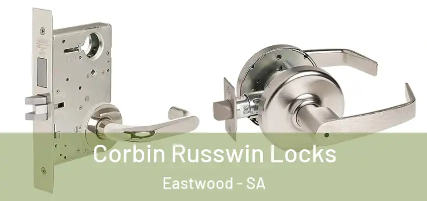 Corbin Russwin Locks Eastwood - SA