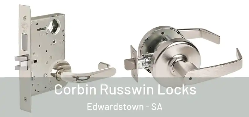Corbin Russwin Locks Edwardstown - SA