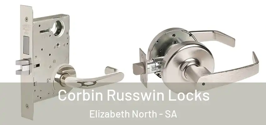 Corbin Russwin Locks Elizabeth North - SA