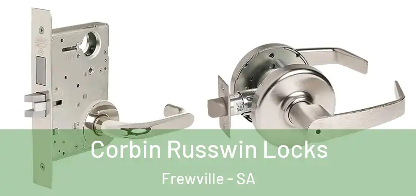 Corbin Russwin Locks Frewville - SA