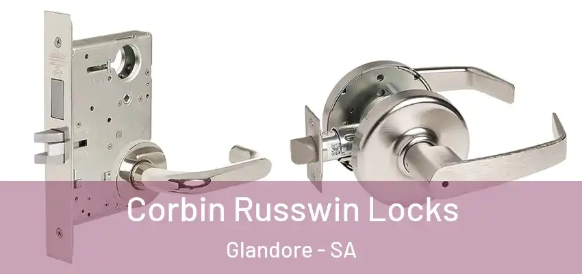 Corbin Russwin Locks Glandore - SA