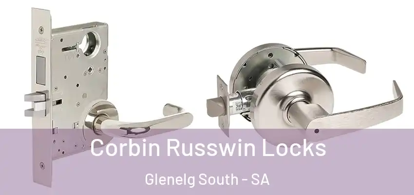  Corbin Russwin Locks Glenelg South - SA
