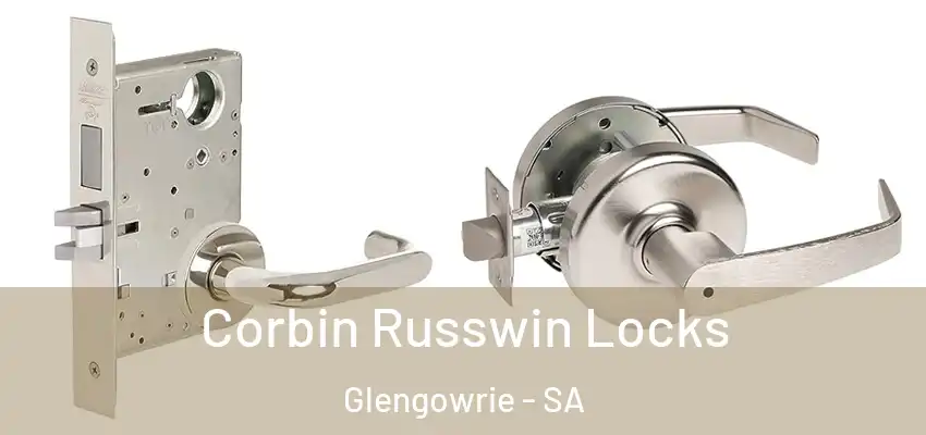Corbin Russwin Locks Glengowrie - SA