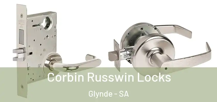 Corbin Russwin Locks Glynde - SA