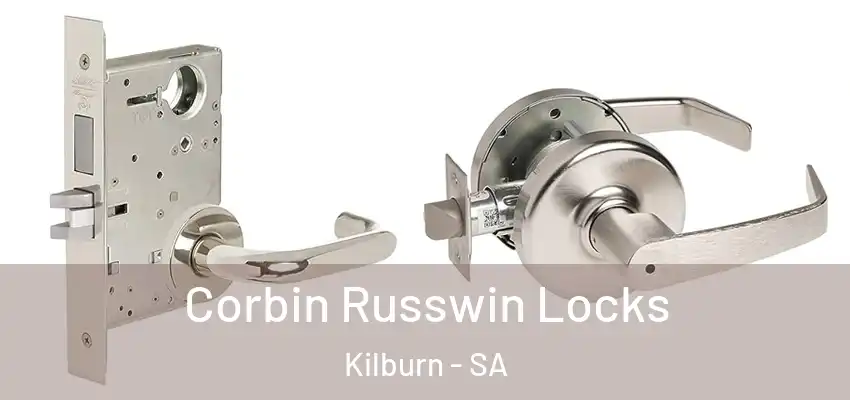 Corbin Russwin Locks Kilburn - SA
