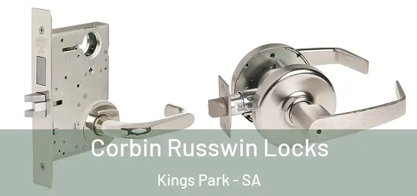  Corbin Russwin Locks Kings Park - SA