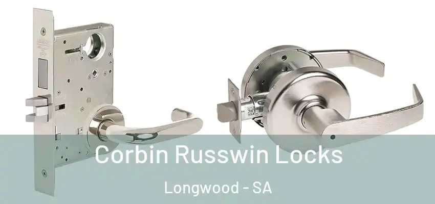 Corbin Russwin Locks Longwood - SA